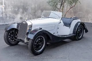 Foto 8 di 24: 1938 Morgan 4/4