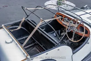 Foto 9 di 24: 1938 Morgan 4/4