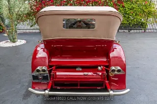 Foto 14 di 24: 1925 Rolls Royce Springfield Silver Ghost
