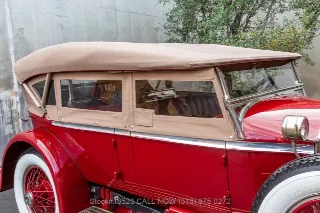 Foto 18 di 24: 1925 Rolls Royce Springfield Silver Ghost