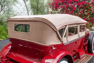 Foto 19 di 24: 1925 Rolls Royce Springfield Silver Ghost