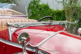 Foto 21 di 24: 1925 Rolls Royce Springfield Silver Ghost