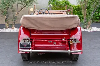 Foto 9 di 24: 1925 Rolls Royce Springfield Silver Ghost