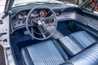 Foto 24 di 24: 1963 Ford Thunderbird