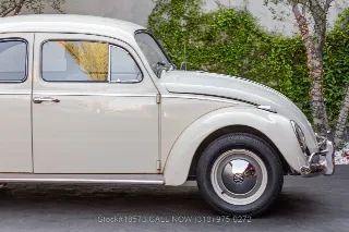 Foto 10 di 24: 1963 Volkswagen Beetle