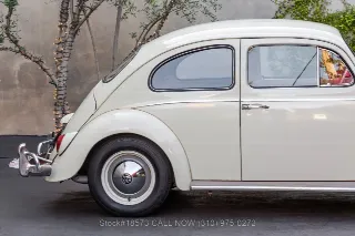 Foto 11 di 24: 1963 Volkswagen Beetle