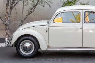 Foto 12 di 24: 1963 Volkswagen Beetle