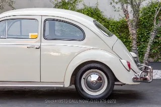 Foto 13 di 24: 1963 Volkswagen Beetle