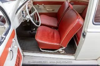 Foto 15 di 24: 1963 Volkswagen Beetle