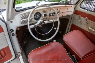 Foto 17 di 24: 1963 Volkswagen Beetle