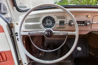 Foto 18 di 24: 1963 Volkswagen Beetle