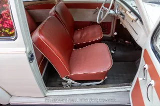 Foto 20 di 24: 1963 Volkswagen Beetle