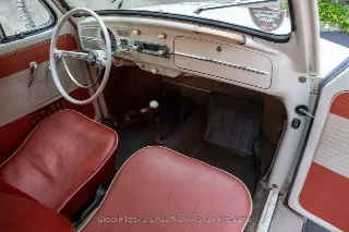 Foto 22 di 24: 1963 Volkswagen Beetle