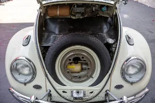 Foto 24 di 24: 1963 Volkswagen Beetle