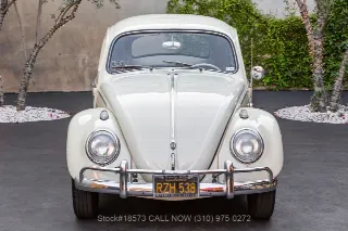 Foto 2 di 24: 1963 Volkswagen Beetle