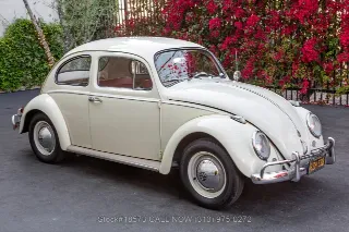 Foto 3 di 24: 1963 Volkswagen Beetle