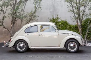 Foto 4 di 24: 1963 Volkswagen Beetle