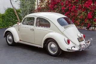 Foto 7 di 24: 1963 Volkswagen Beetle