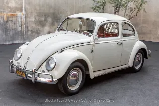 Foto 8 di 24: 1963 Volkswagen Beetle