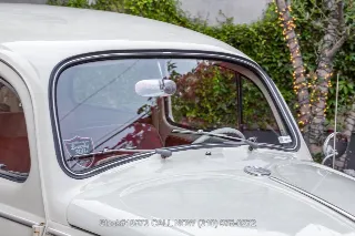 Foto 9 di 24: 1963 Volkswagen Beetle