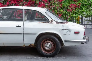 Foto 13 di 24: 1974 Alfa Romeo GTV 2000