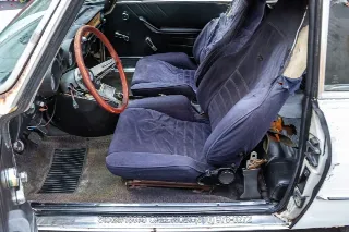 Foto 15 di 24: 1974 Alfa Romeo GTV 2000