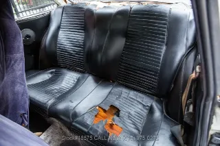 Foto 16 di 24: 1974 Alfa Romeo GTV 2000