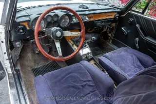 Foto 17 di 24: 1974 Alfa Romeo GTV 2000