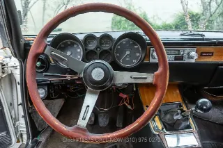 Foto 18 di 24: 1974 Alfa Romeo GTV 2000