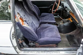 Foto 20 di 24: 1974 Alfa Romeo GTV 2000
