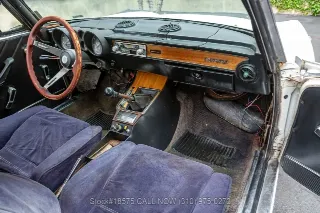 Foto 22 di 24: 1974 Alfa Romeo GTV 2000