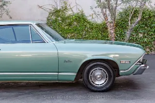 Foto 10 di 24: 1968 Chevrolet Malibu