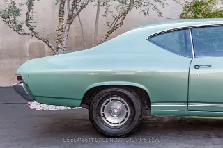 Foto 11 di 24: 1968 Chevrolet Malibu