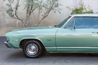 Foto 12 di 24: 1968 Chevrolet Malibu