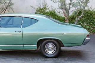 Foto 13 di 24: 1968 Chevrolet Malibu