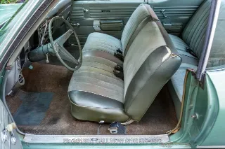 Foto 15 di 24: 1968 Chevrolet Malibu
