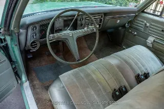 Foto 17 di 24: 1968 Chevrolet Malibu