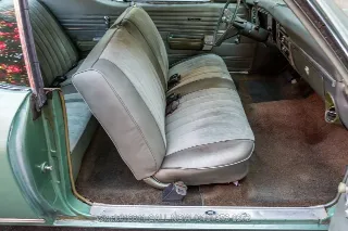 Foto 20 di 24: 1968 Chevrolet Malibu