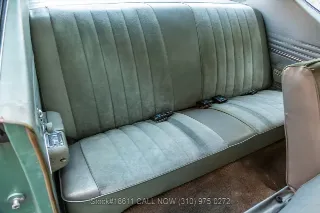 Foto 21 di 24: 1968 Chevrolet Malibu