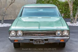 Foto 2 di 24: 1968 Chevrolet Malibu