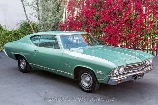 Foto 3 di 24: 1968 Chevrolet Malibu