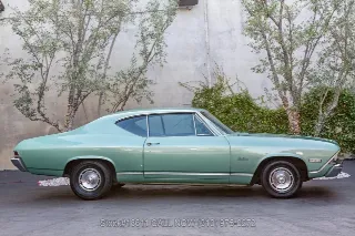 Foto 4 di 24: 1968 Chevrolet Malibu
