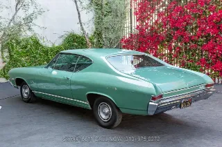 Foto 7 di 24: 1968 Chevrolet Malibu