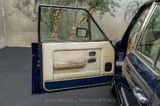 Foto 14 di 24: 1982 Rolls Royce Silver Spirit