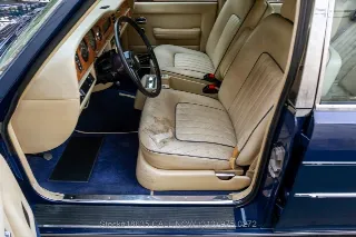 Foto 15 di 24: 1982 Rolls Royce Silver Spirit