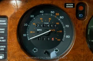 Foto 19 di 24: 1982 Rolls Royce Silver Spirit
