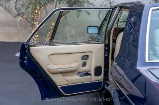 Foto 20 di 24: 1982 Rolls Royce Silver Spirit