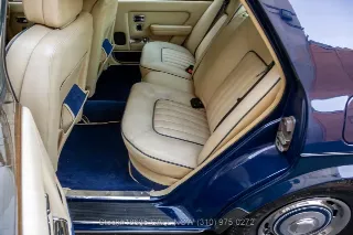 Foto 21 di 24: 1982 Rolls Royce Silver Spirit