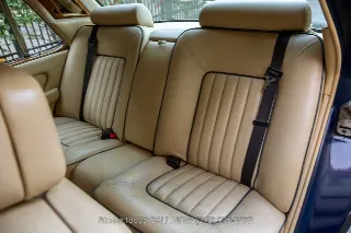 Foto 22 di 24: 1982 Rolls Royce Silver Spirit