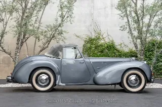 Foto 10 di 24: 1948 Triumph 1800